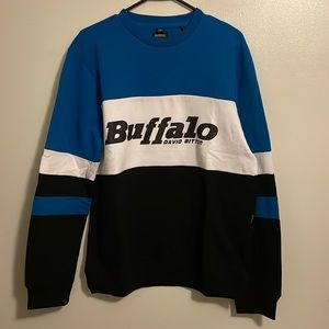 Buffalo David Bitton Sweatshirt